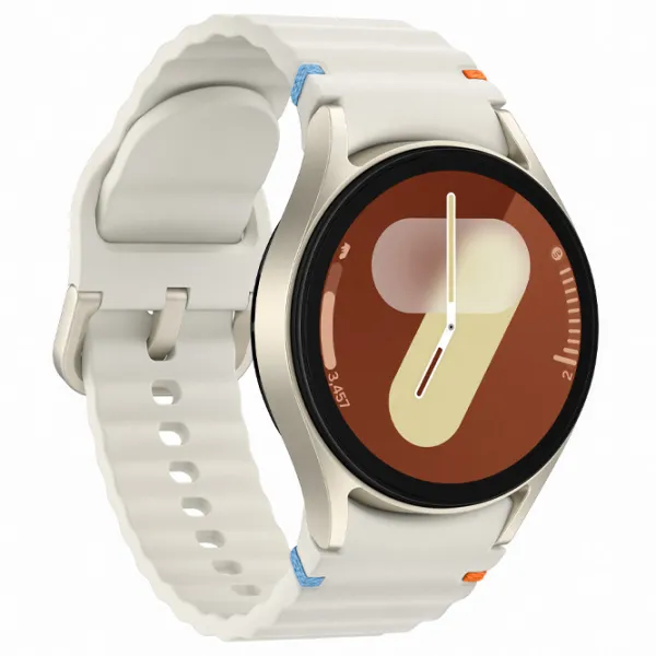 Умные часы Samsung Galaxy Watch7 1.5" / 40 мм / Кремовый - Кремовый / L300 photo 2