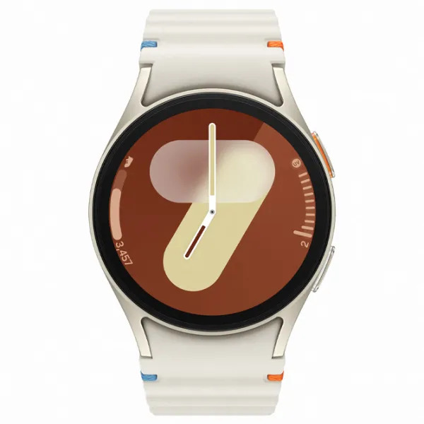 Умные часы Samsung Galaxy Watch7 1.5" / 40 мм / Кремовый - Кремовый / L300 photo 3
