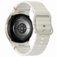 Умные часы Samsung Galaxy Watch7 1.5" / 40 мм / Кремовый - Кремовый / L300 photo 4