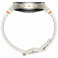 Умные часы Samsung Galaxy Watch7 1.5" / 40 мм / Кремовый - Кремовый / L300 photo 5