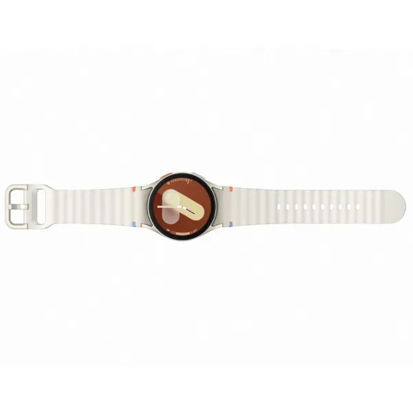 Умные часы Samsung Galaxy Watch7 1.5" / 40 мм / Кремовый - Кремовый / L300 photo 6