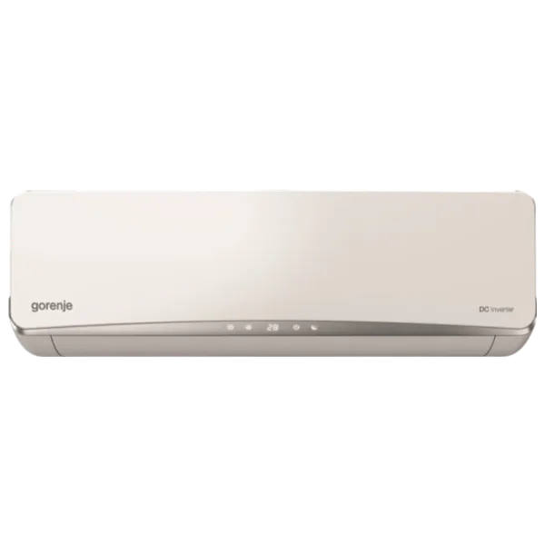 Aparat de aer condiționat Gorenje Pandora TG35VE00G 12000 BTU/ 35 m²/ White photo 1