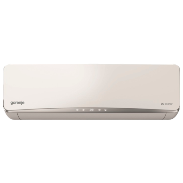 Aparat de aer condiționat Gorenje Pandora TG35VE00G 12000 BTU/ 35 m²/ White photo 1