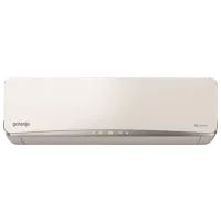 Кондиционер Gorenje Pandora TG35VE00G 12000 БТЕ/ 35 м²/ White