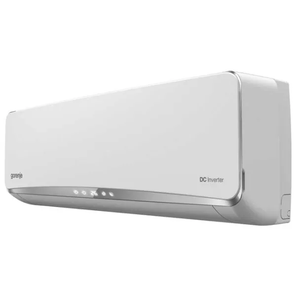 Aparat de aer condiționat Gorenje Pandora TG35VE00G 12000 BTU/ 35 m²/ White photo 2