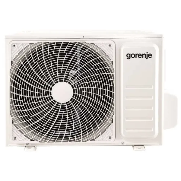 Aparat de aer condiționat Gorenje Pandora TG35VE00G 12000 BTU/ 35 m²/ White photo 6
