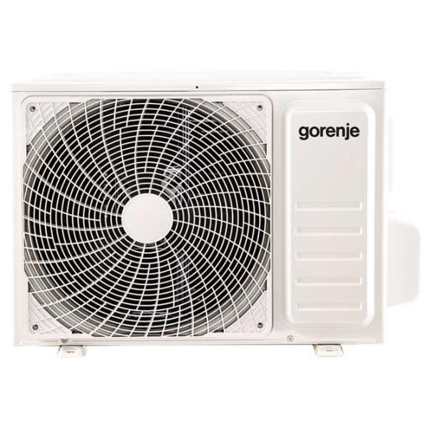 Aparat de aer condiționat Gorenje Pandora TG35VE00G 12000 BTU/ 35 m²/ White photo 6