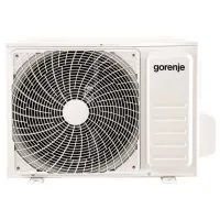 Aparat de aer condiționat Gorenje Pandora TG35VE00G 12000 BTU / 35 m² / White photo 6