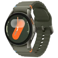 Ceas inteligent Samsung Galaxy Watch7 1.5" / 40mm / Green - Green / L300