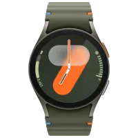 Умные часы Samsung Galaxy Watch7 1.5" / 40 мм / Зеленый - Зелёный / L300 photo 2