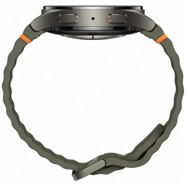 Умные часы Samsung Galaxy Watch7 1.5" / 40 мм / Зеленый - Зелёный / L300 photo 4