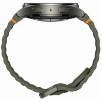 Умные часы Samsung Galaxy Watch7 1.5" / 40 мм / Зеленый - Зелёный / L300 photo 4