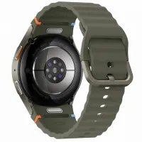 Умные часы Samsung Galaxy Watch7 1.5" / 40 мм / Зеленый - Зелёный / L300 photo 5