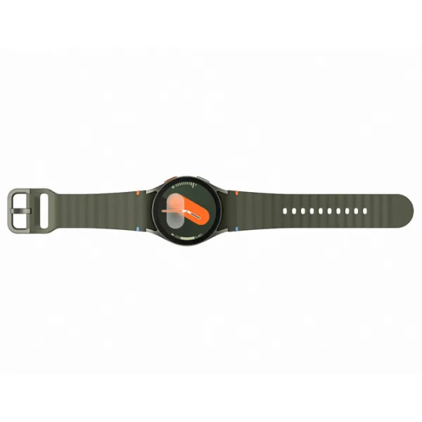 Умные часы Samsung Galaxy Watch7 1.5" / 40 мм / Зеленый - Зелёный / L300 photo 6