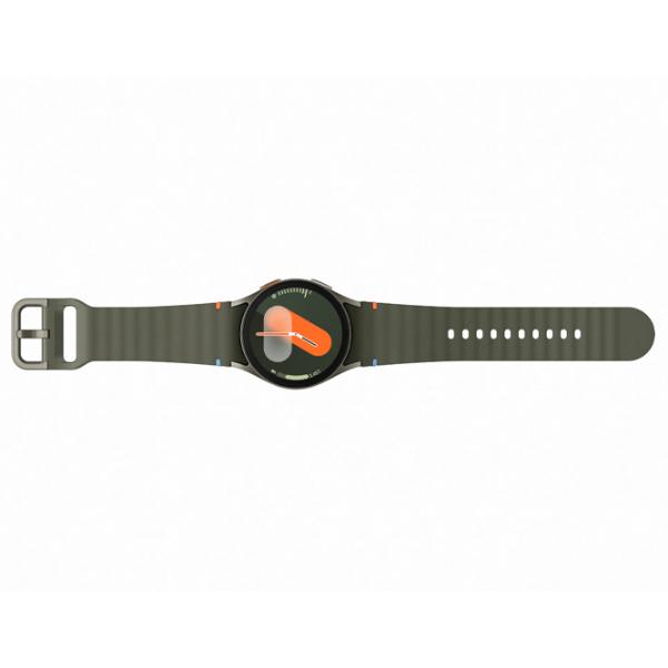 Умные часы Samsung Galaxy Watch7 1.5" / 40 мм / Зеленый - Зелёный / L300 photo 6