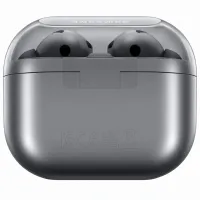 Наушники Samsung Galaxy Buds 3 PRO Серебряный Беспроводные/ Персональный photo 2