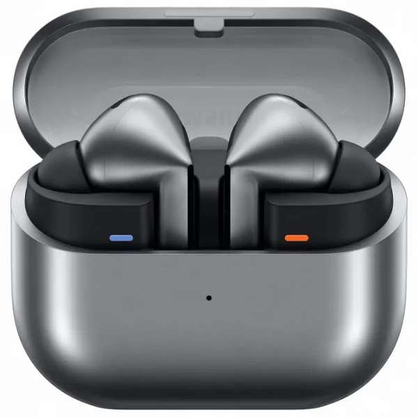 Căști Samsung Galaxy Buds 3 PRO Silver Fără fir/ Personal photo 3