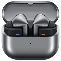 Наушники Samsung Galaxy Buds 3 PRO Серебряный Беспроводные/ Персональный photo 3