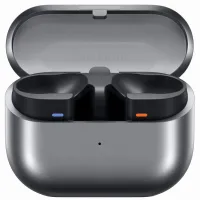 Наушники Samsung Galaxy Buds 3 PRO Серебряный Беспроводные/ Персональный photo 4
