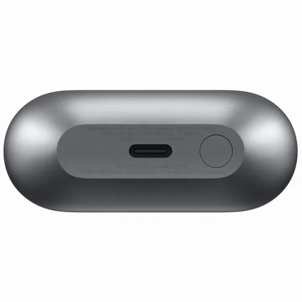Căști Samsung Galaxy Buds 3 PRO Silver Fără fir/ Personal photo 5