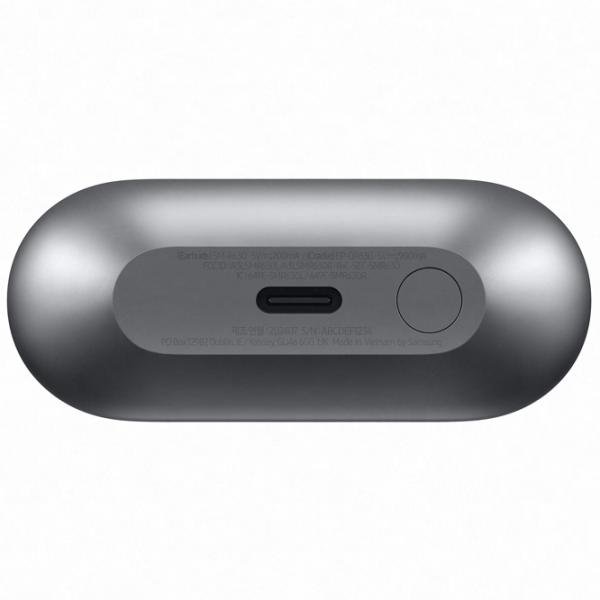 Căști Samsung Galaxy Buds 3 PRO Silver Fără fir/ Personal photo 5