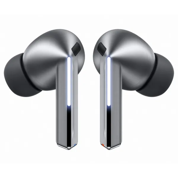 Căști Samsung Galaxy Buds 3 PRO Silver Fără fir/ Personal photo 6