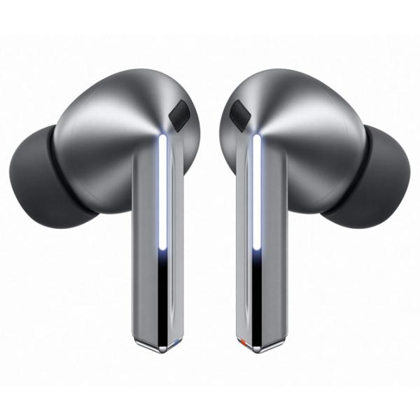 Căști Samsung Galaxy Buds 3 PRO Silver Fără fir/ Personal photo 6