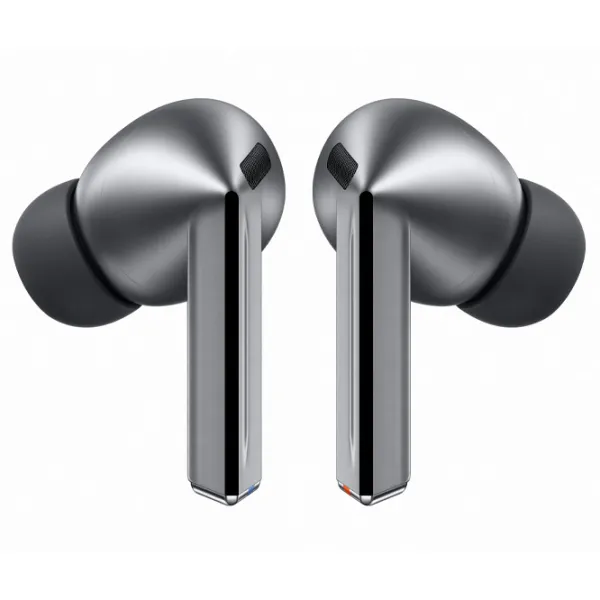 Căști Samsung Galaxy Buds 3 PRO Silver Fără fir/ Personal photo 7