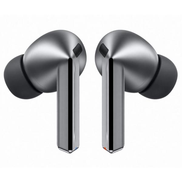 Căști Samsung Galaxy Buds 3 PRO Silver Fără fir/ Personal photo 7