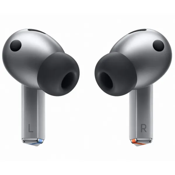 Căști Samsung Galaxy Buds 3 PRO Silver Fără fir/ Personal photo 8