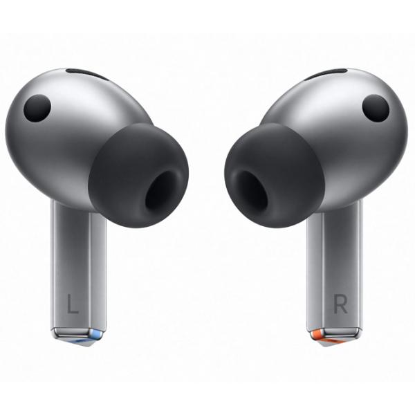 Căști Samsung Galaxy Buds 3 PRO Silver Fără fir/ Personal photo 8