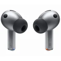 Наушники Samsung Galaxy Buds 3 PRO Серебряный Беспроводные/ Персональный photo 8