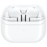 Căști Samsung Galaxy Buds 3 PRO White Fără fir/ Personal