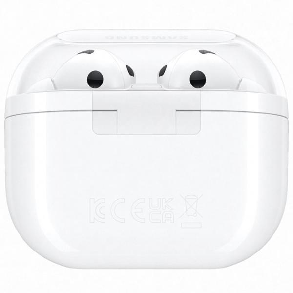 Căști Samsung Galaxy Buds 3 PRO White Fără fir/ Personal photo 2
