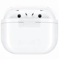Căști Samsung Galaxy Buds 3 PRO White Fără fir/ Personal photo 2