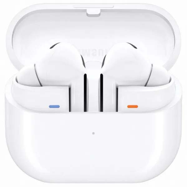 Căști Samsung Galaxy Buds 3 PRO White Fără fir/ Personal photo 3