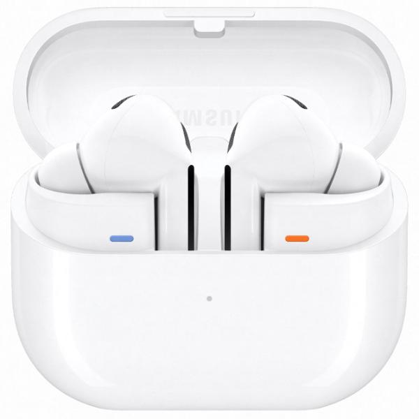 Căști Samsung Galaxy Buds 3 PRO White Fără fir/ Personal photo 3