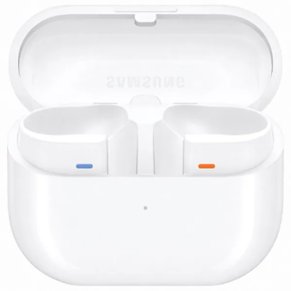 Căști Samsung Galaxy Buds 3 PRO White Fără fir/ Personal photo 4