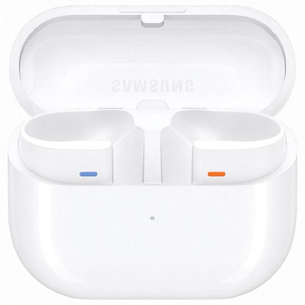 Căști Samsung Galaxy Buds 3 PRO White Fără fir/ Personal photo 4
