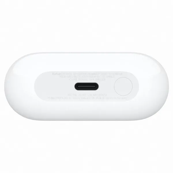 Căști Samsung Galaxy Buds 3 PRO White Fără fir/ Personal photo 5