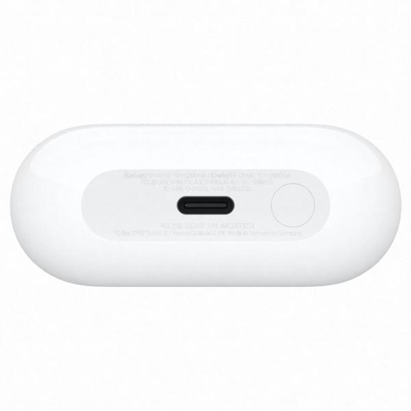 Căști Samsung Galaxy Buds 3 PRO White Fără fir/ Personal photo 5