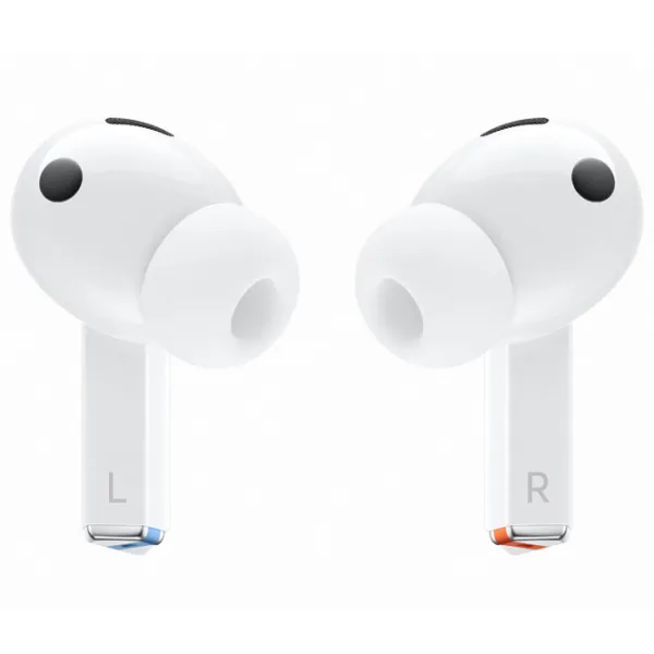 Căști Samsung Galaxy Buds 3 PRO White Fără fir/ Personal photo 7
