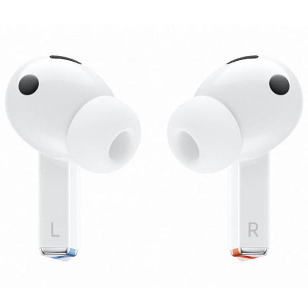 Căști Samsung Galaxy Buds 3 PRO White Fără fir/ Personal photo 7