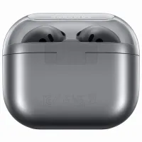Наушники Samsung Galaxy Buds 3 Серебряный Беспроводные/ Персональный photo 2