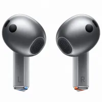 Наушники Samsung Galaxy Buds 3 Серебряный Беспроводные/ Персональный photo 6