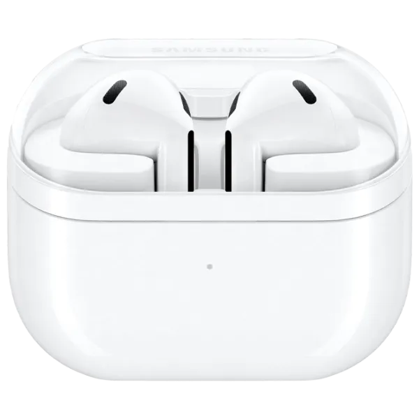 Căști Samsung Galaxy Buds 3 White Fără fir/ Personal photo 1 Căști Samsung Galaxy Buds 3 White Fără fir/ Personal photo 1
