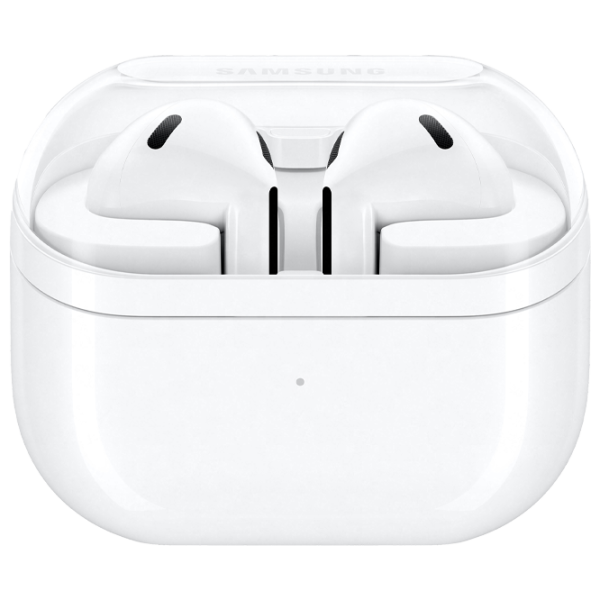 Căști Samsung Galaxy Buds 3 White Fără fir/ Personal photo 1 Căști Samsung Galaxy Buds 3 White Fără fir/ Personal photo 1