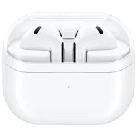 Căști Samsung Galaxy Buds 3 White Fără fir/ Personal