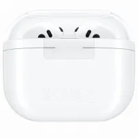 Căști Samsung Galaxy Buds 3 White Fără fir/ Personal photo 2
