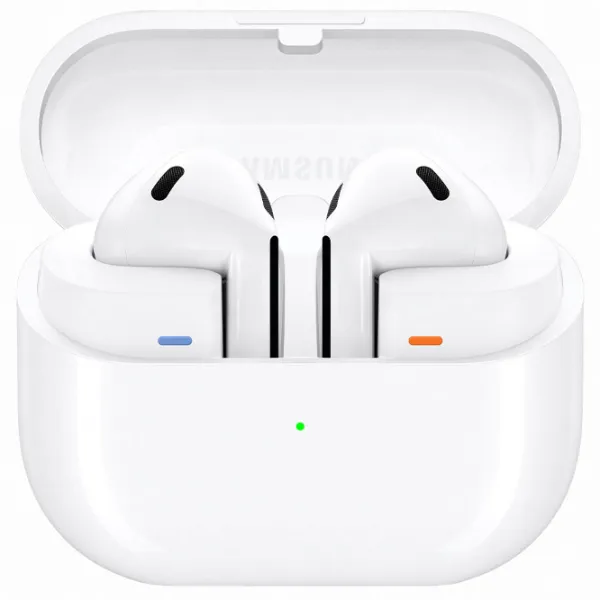 Căști Samsung Galaxy Buds 3 White Fără fir/ Personal photo 3 Căști Samsung Galaxy Buds 3 White Fără fir/ Personal photo 3